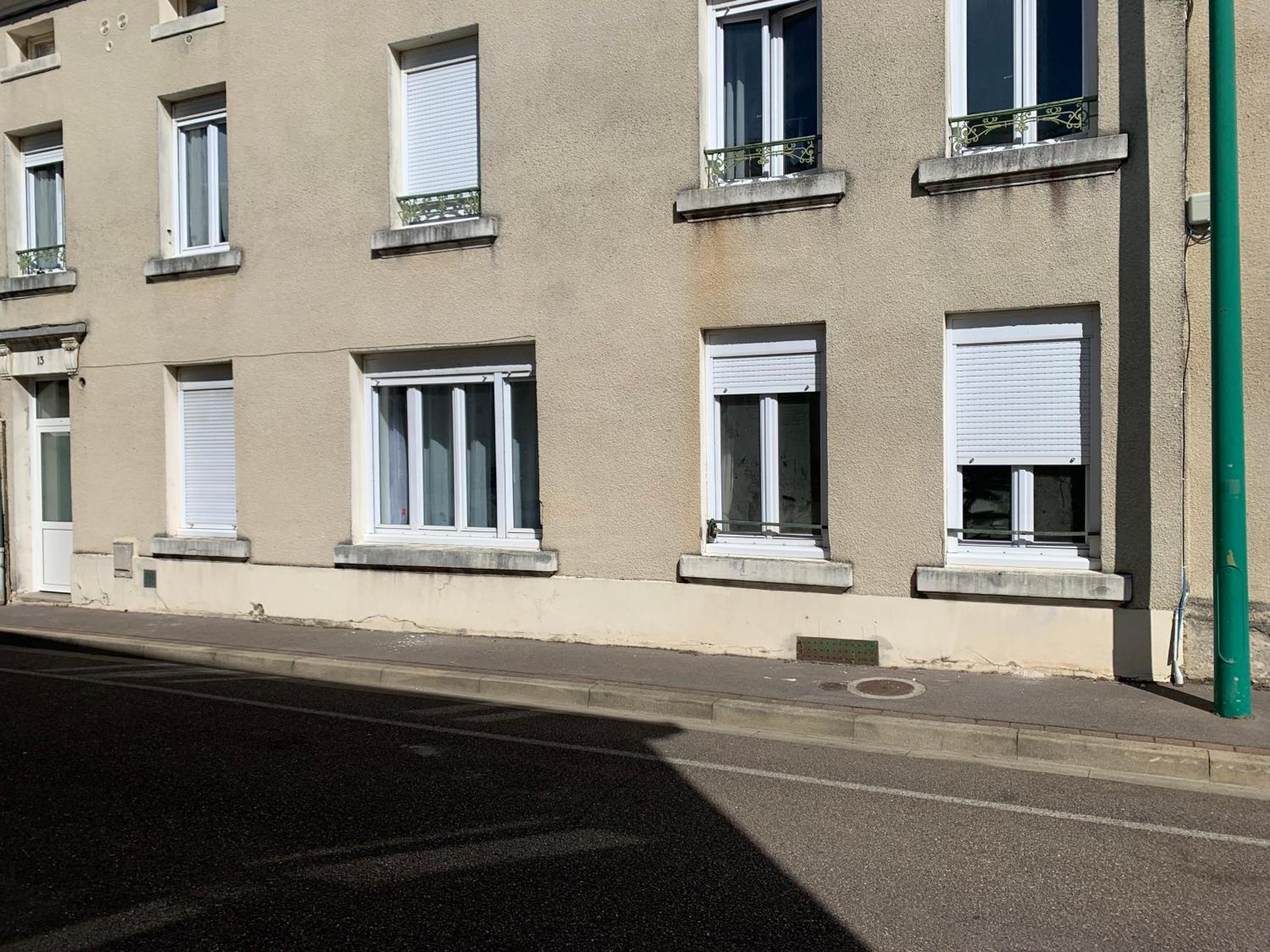 Clairchene - Cosy Centre Parking Spacieux Familial Verdún Exterior foto